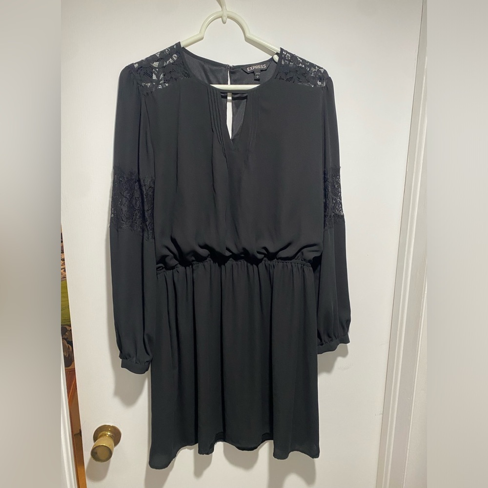 Women’s Express Dress